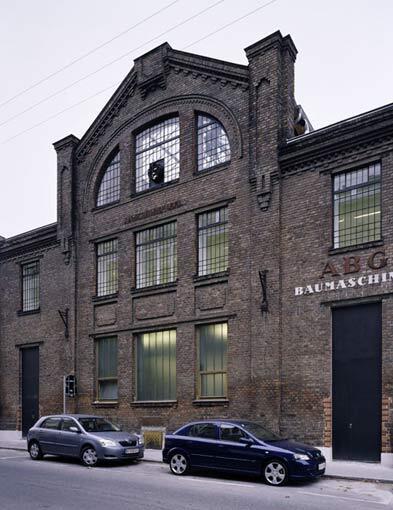 Ein Foto von Bruno Klomfar