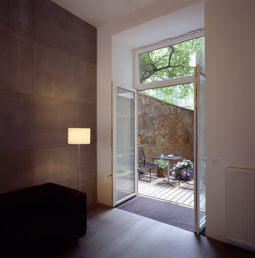 Ein Foto von Gerhard Abel