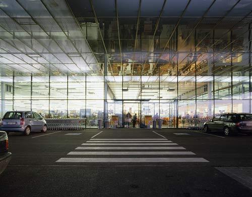 Ein Foto von Paul Ott