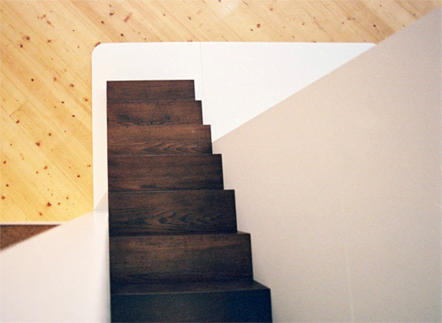 Ein Foto von LOOPING ARCHITECTURE