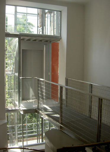 Ein Foto von Michael Nagl