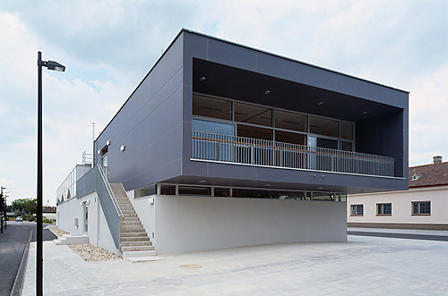 Ein Foto von Rupert Steiner