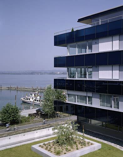 Ein Foto von Bruno Klomfar