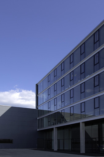 Ein Foto von Adolf Bereuter