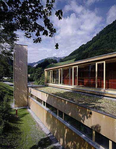 Ein Foto von Bruno Klomfar