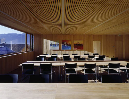 Ein Foto von Bruno Klomfar