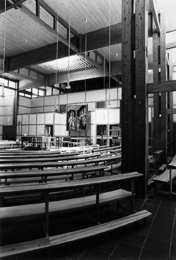 Ein Foto von Atelier Spalt