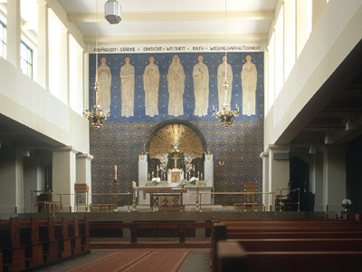 Ein Foto von Friedrich Achleitner