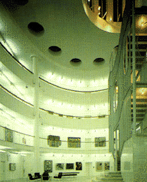 Ein Foto von Margherita Spiluttini