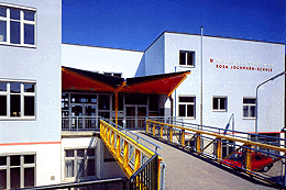 Ein Foto von Margherita Spiluttini