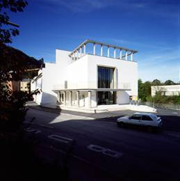 Ein Foto von Michael Mauracher