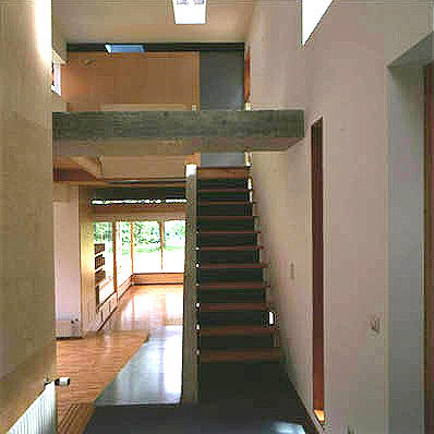 Ein Foto von Paul Ott