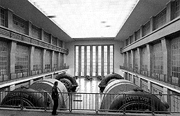 Ein Foto von Archiv Tauernkraftwerke AG