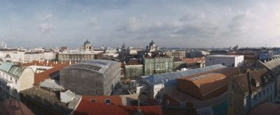 Ein Foto von Rupert Steiner