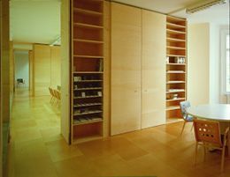 Ein Foto von Bernhard Angerer