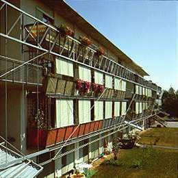 Ein Foto von Paul Ott