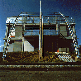 Ein Foto von Atelier Szyszkowitz + Kowalski