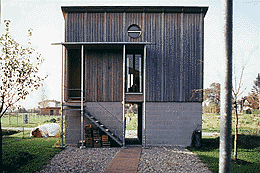 Ein Foto von Rudolf Wäger