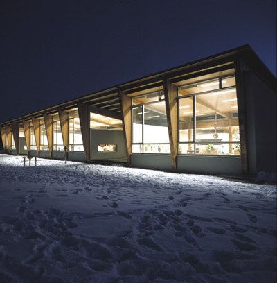 Ein Foto von Paul Giuliani