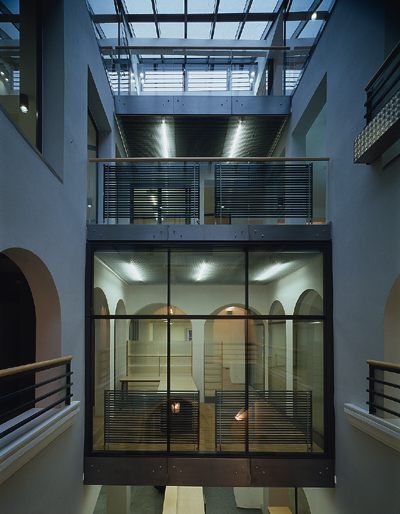 Ein Foto von Margherita Spiluttini