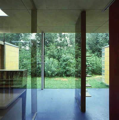 Ein Foto von Paul Ott