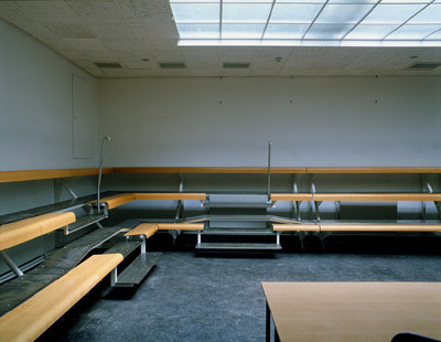 Ein Foto von Margherita Spiluttini