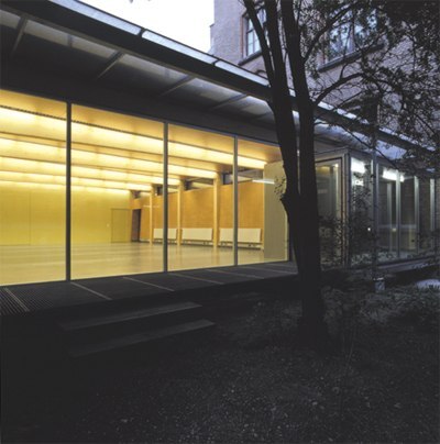 Ein Foto von Paul Giuliani