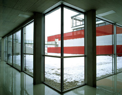 Ein Foto von Margherita Spiluttini