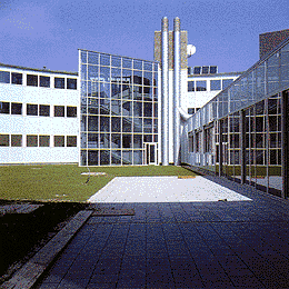 Ein Foto von Margherita Spiluttini