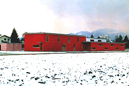 Ein Foto von Heinrich Helfenstein