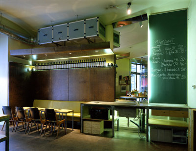 Ein Foto von Margherita Spiluttini