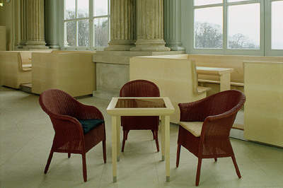 Ein Foto von Margherita Spiluttini