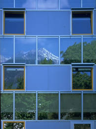 Ein Foto von Craig Kuhner