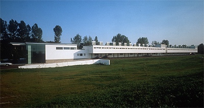 Ein Foto von Rupert Steiner