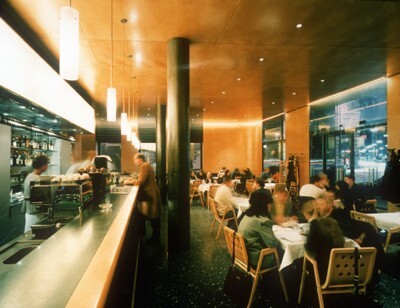 Ein Foto von Rupert Steiner