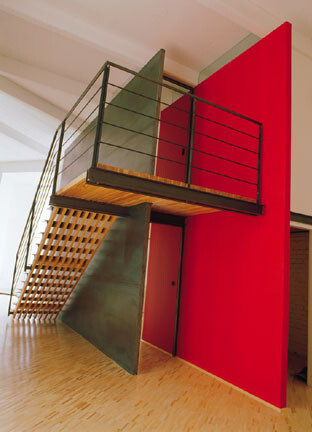 Ein Foto von Markus Tomaselli