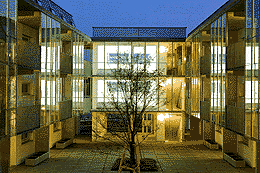 Ein Foto von Gisela Erlacher