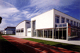 Ein Foto von Lisa Rastl