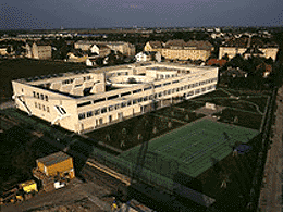 Ein Foto von Rupert Steiner