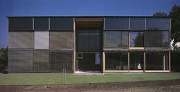 Ein Foto von Myrzik + Jarisch