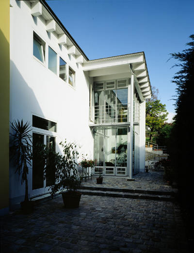 Ein Foto von Margherita Spiluttini