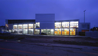 Ein Foto von Rupert Steiner