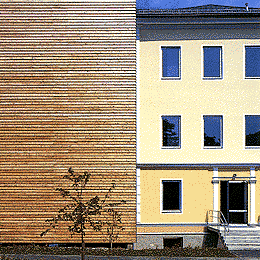 Ein Foto von Paul Ott