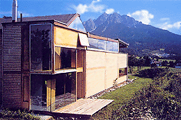 Ein Foto von James H. Morris