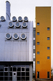 Ein Foto von Rupert Steiner