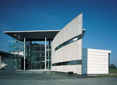 Ein Foto von Paul Ott