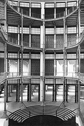 Ein Foto von Gerald Zugmann