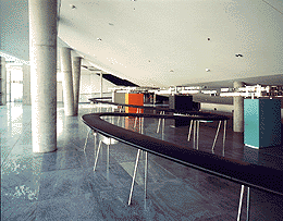 Ein Foto von Angelo Kaunat