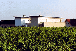 Ein Foto von Otmar Hasler