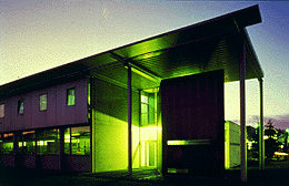 Ein Foto von Angelo Kaunat